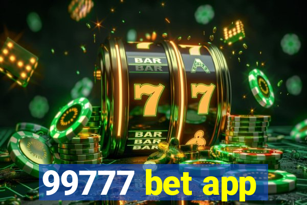 99777 bet app